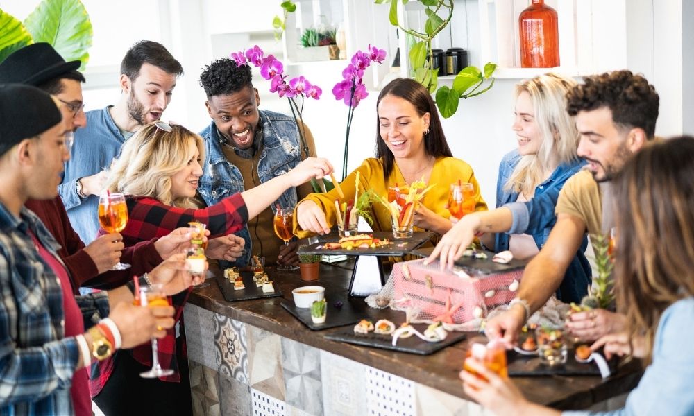 Creative Décor Ideas for Your Next Event
