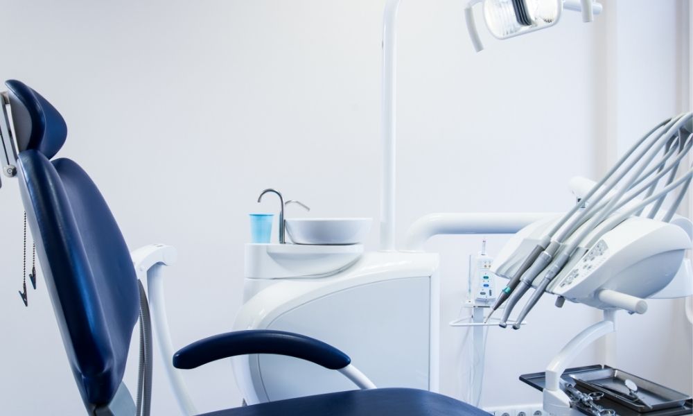 How To Get Your Dental Office OSHA Compliant