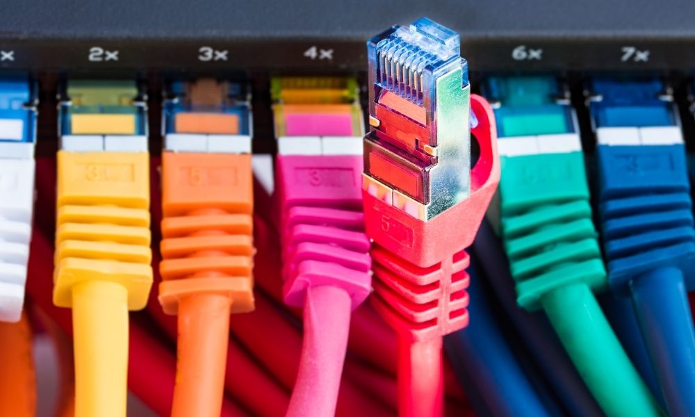 péndulo Criticar Equipar ethernet cable colors meaning Cerveza inglesa ...