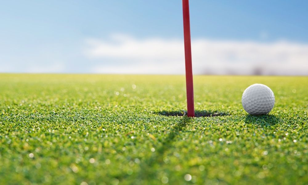 How Golf Technology Has Changed