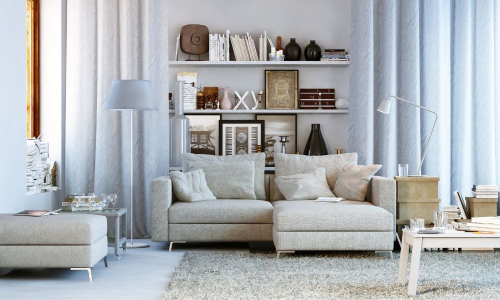 Common Living Room Design Mistakes To Avoid