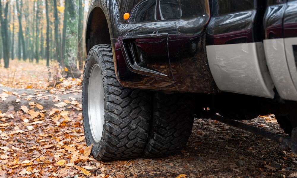 The Best Diesel Pickups in American History