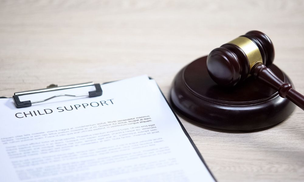 Factors to Consider When Divorcing with Children