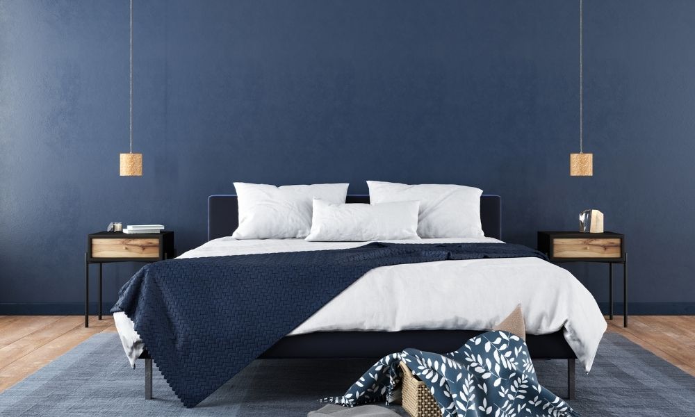 Top Tips for Mixing and Matching Your Bedroom Furniture