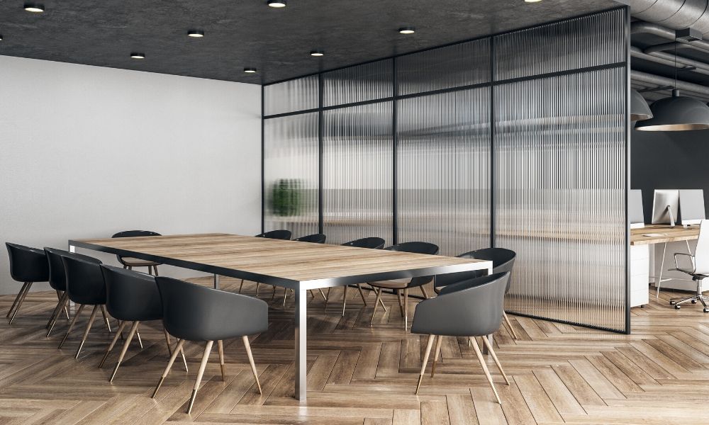 Updates that Improve the Value of Your Commercial Building
