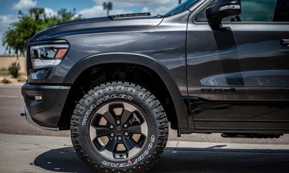 4 Ways to Make Your Vehicle Last Longer