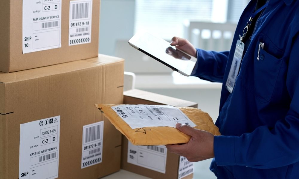 Tips for Reducing Shipping Costs