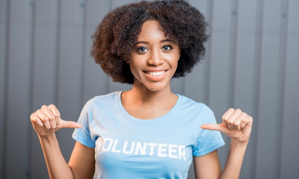 How Volunteers Benefit Nonprofits