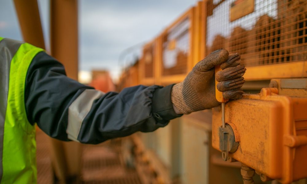 Ways to Prevent Accidents When Using Construction Machinery