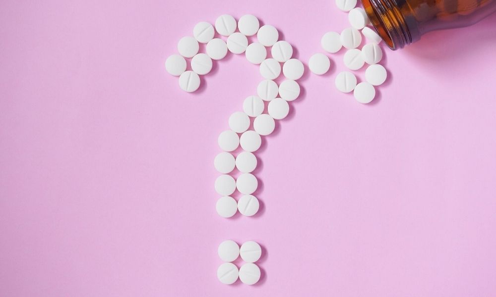 Reasons Your Medication Might Not Be Working Right