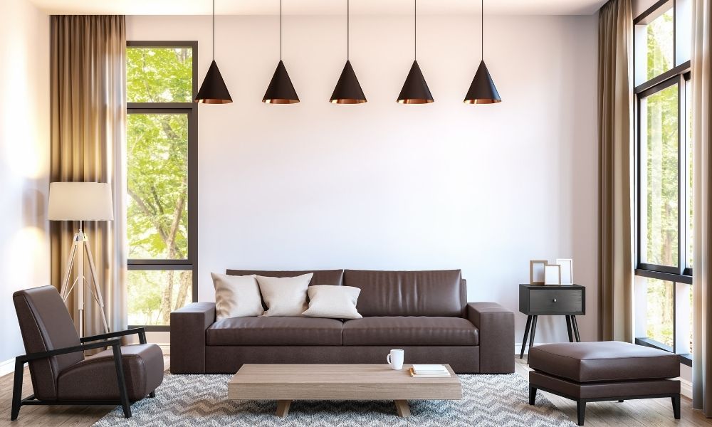Cleaning Leather Furniture: Mistakes To Avoid