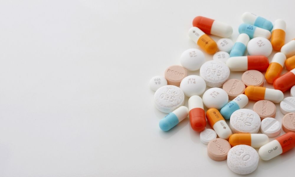 How To Avoid Cross Contamination in Pharmaceuticals