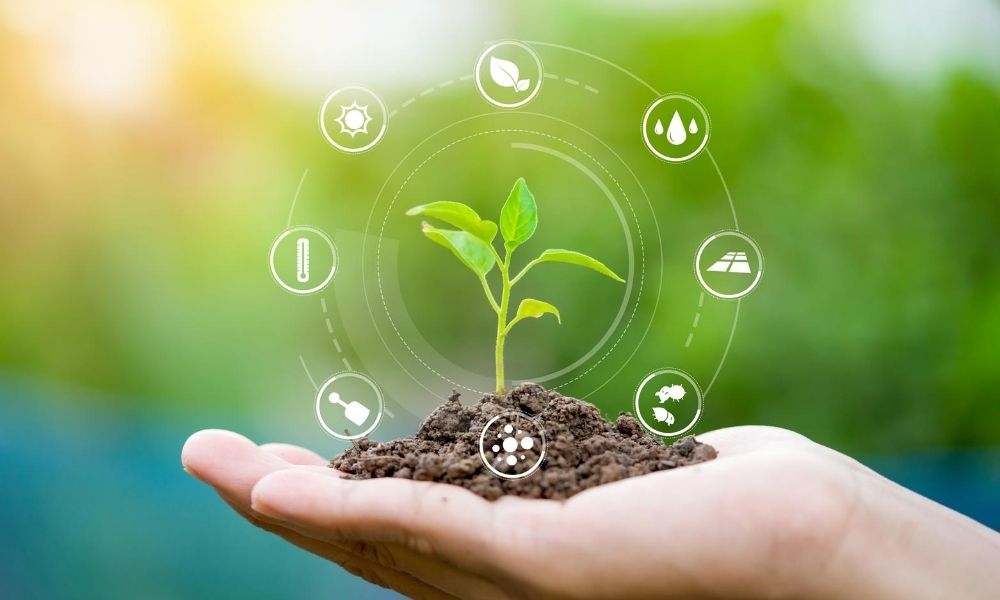 Different Methods for Farm Soil Analysis