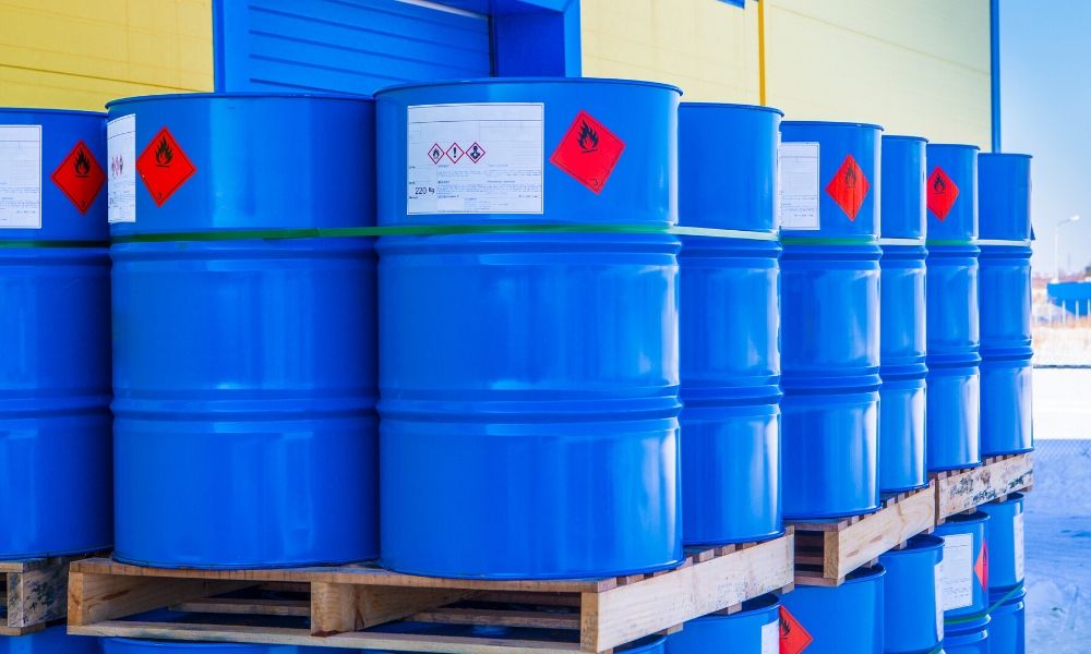 Top Tips for Handling Hazardous Materials Safely