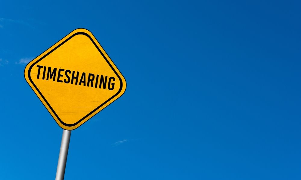 Common Timeshare Mistakes to Avoid