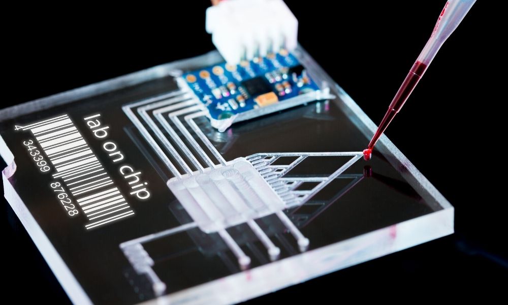What Are Microfluidic Systems Used For?