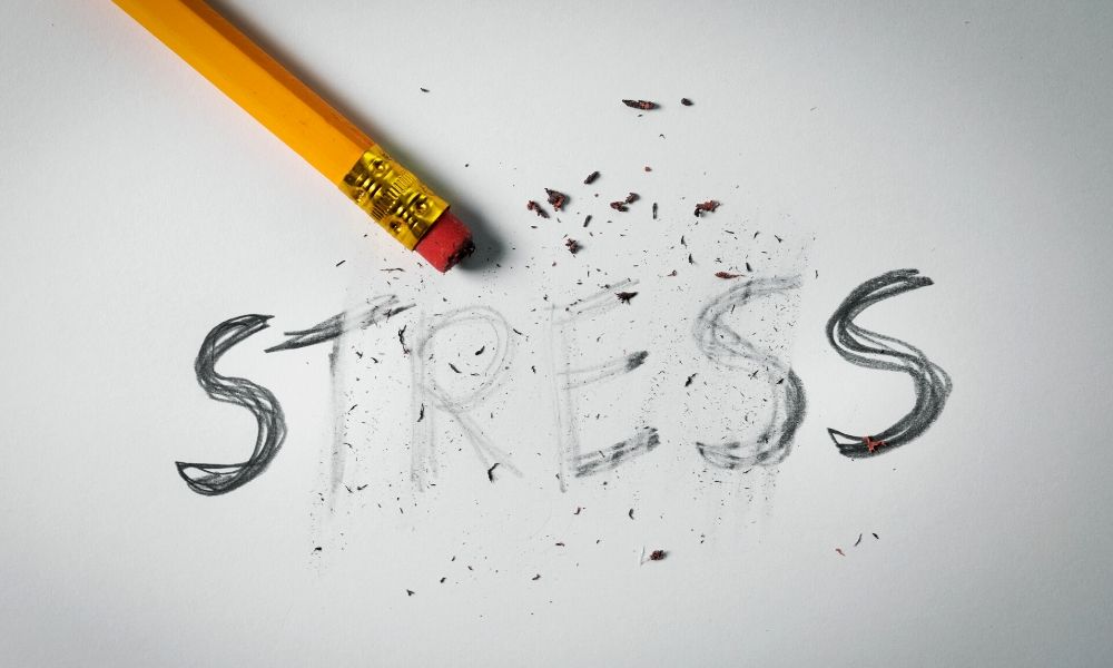 The Most Effective Ways to Relieve Stress