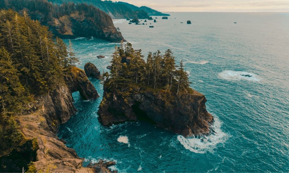 Techniques for Protecting Coastlines From Erosion