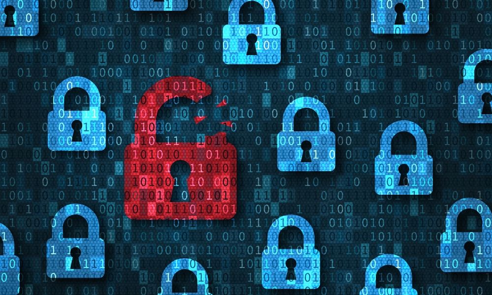 Top Industries at Risk of Cyber Attacks