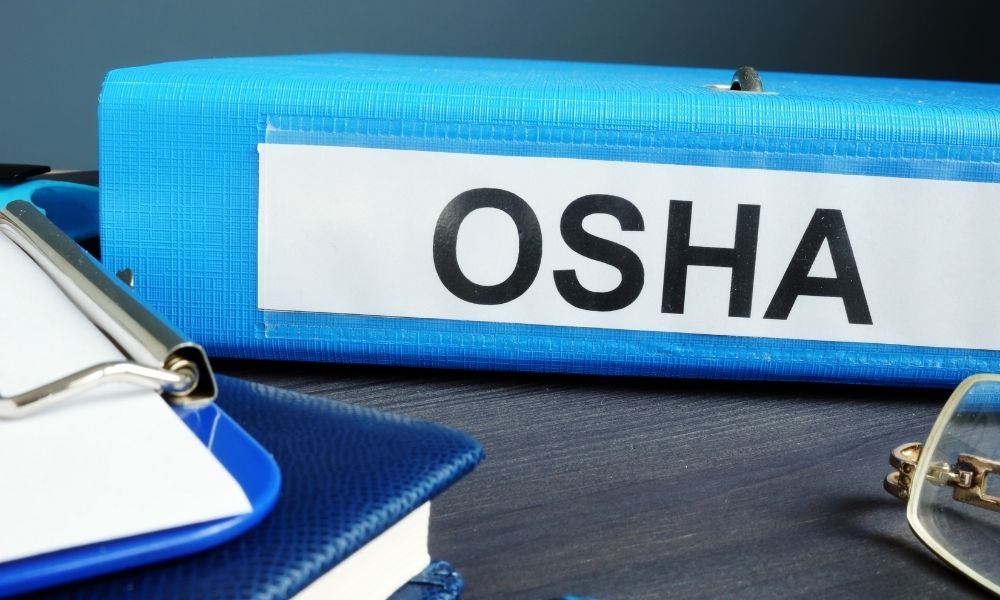 Exceptions To OSHA’s 300 Series Recordkeeping Rule