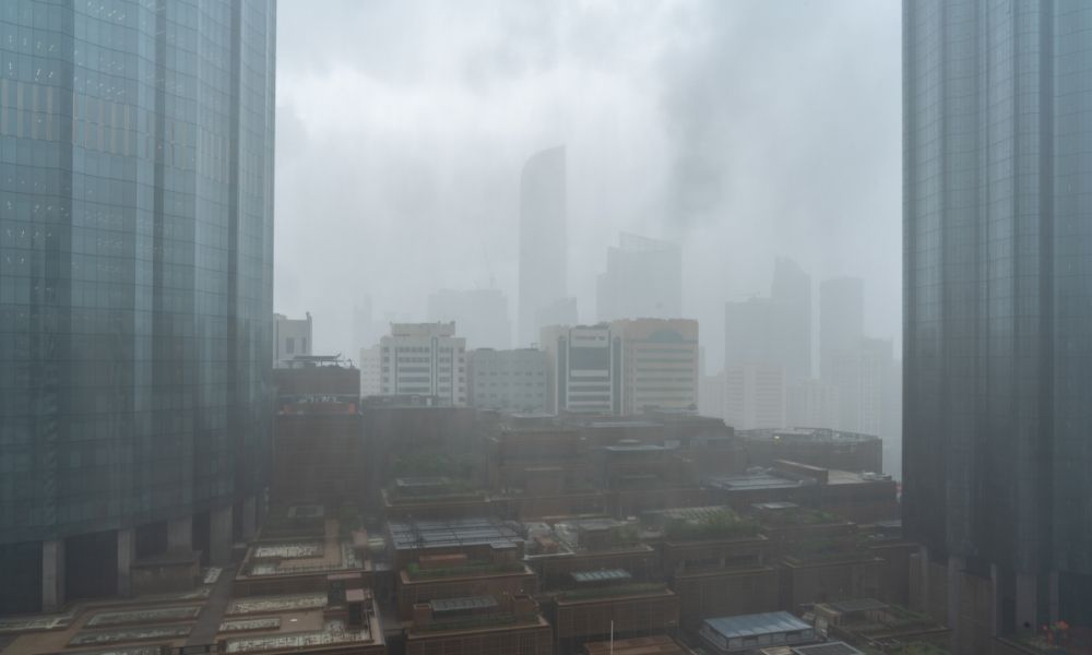Effective Weather-Resistant Building Materials