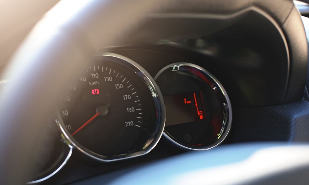 5 Reasons for Poor Gas Mileage