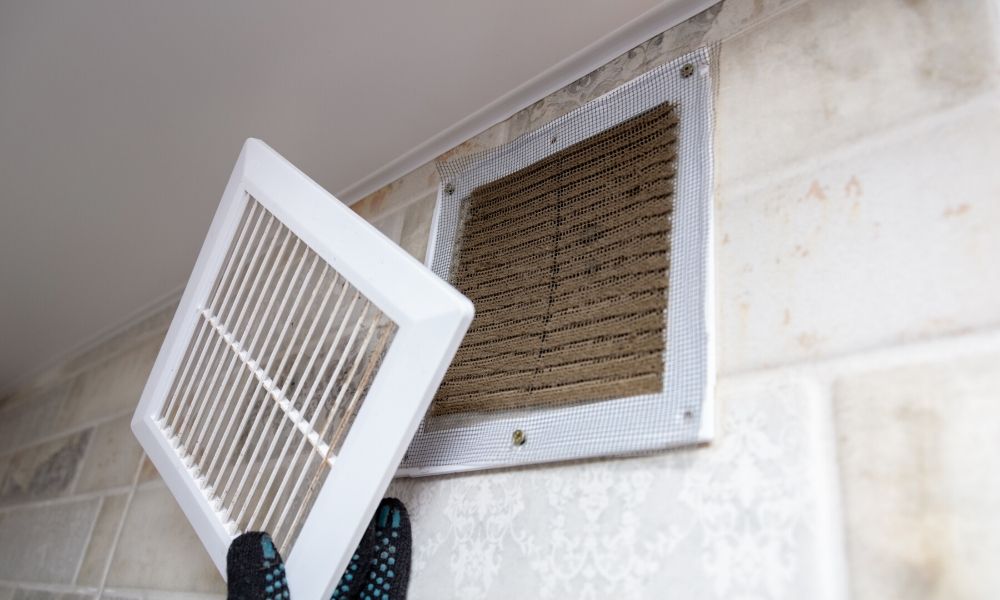 Reasons You Need to Replace Your Home's Air Filter