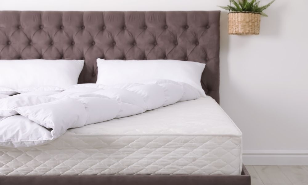 Signs It’s Time To Replace Your Mattress