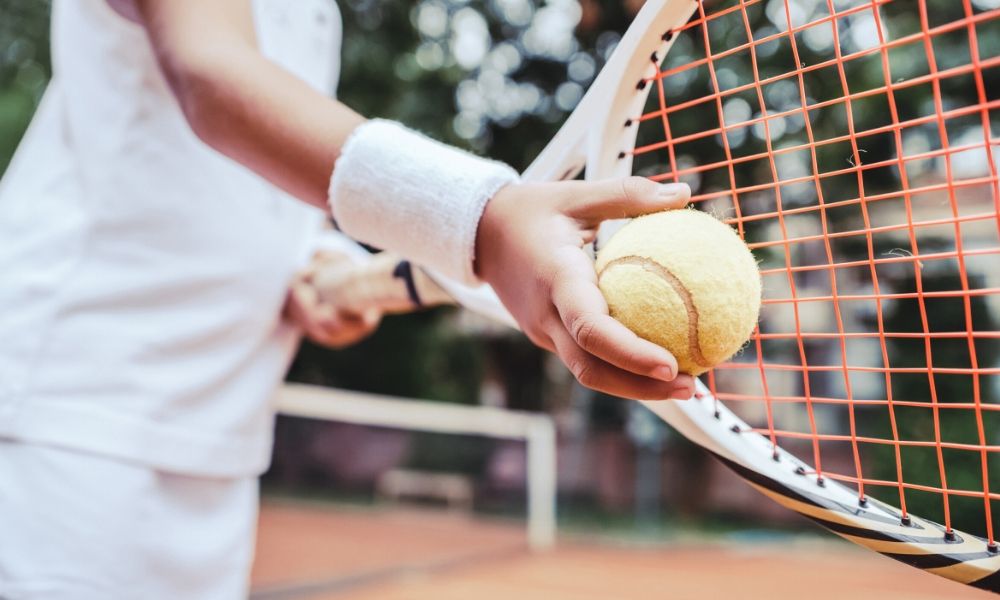 How to Recognize and Prevent Dehydration in Young Athletes