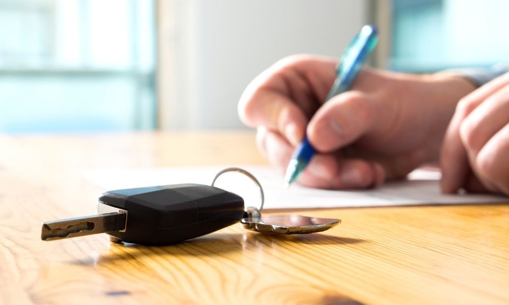 The Fastest Ways to Sell Your Car Without Hassle