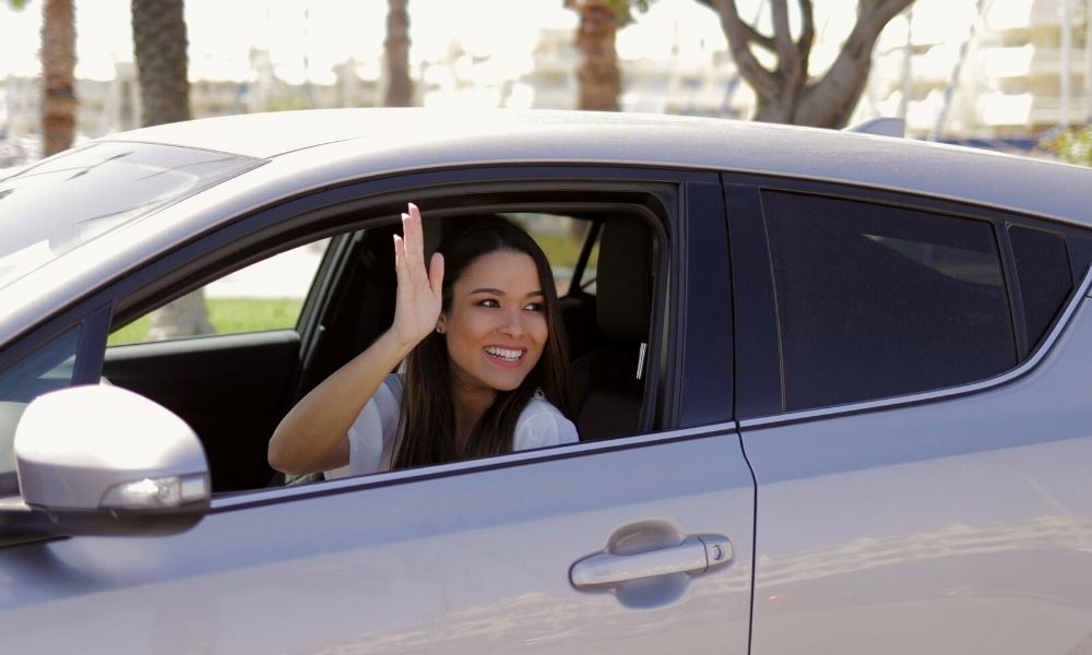 Things Every Young Driver Should Know