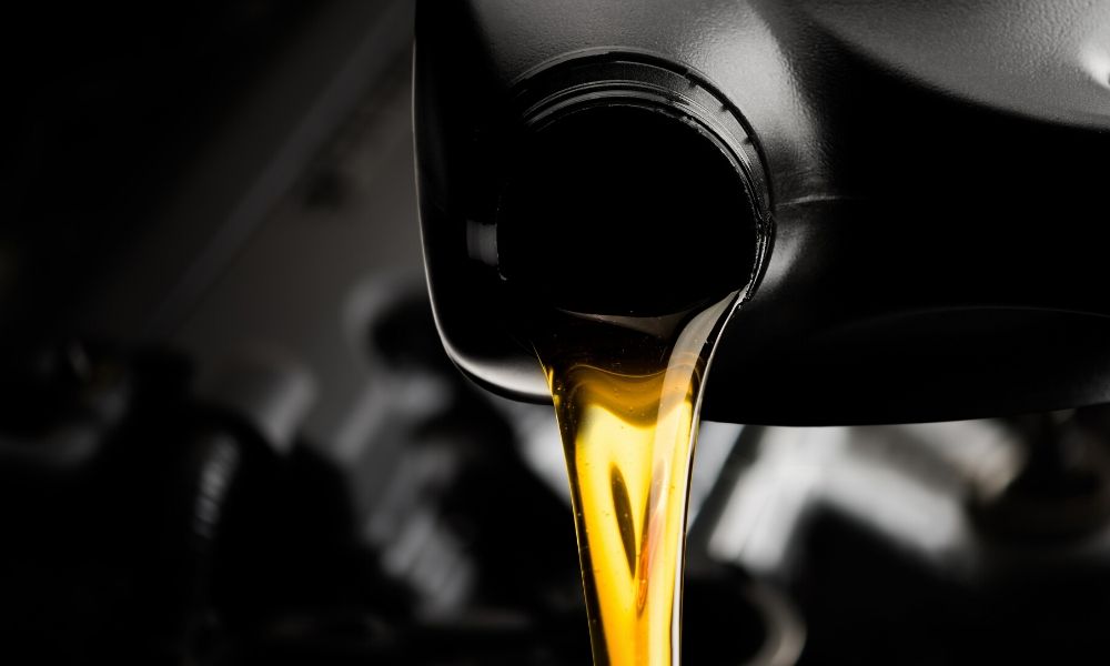 Best Lubricant Practices for Equipment