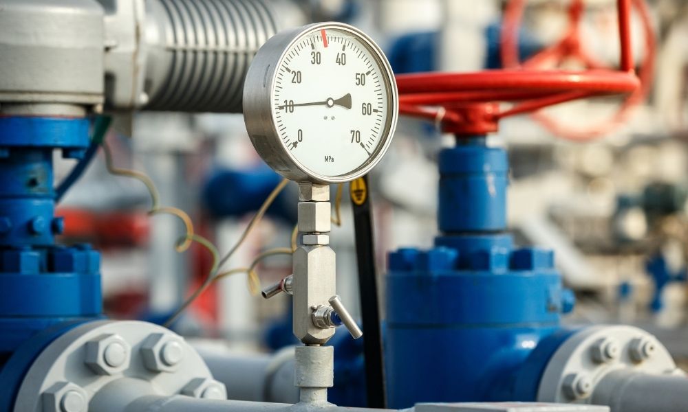 Hazards in the Natural Gas Industry