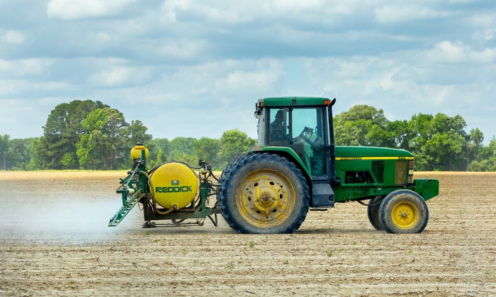How to Prepare Your Farming Equipment for Spring