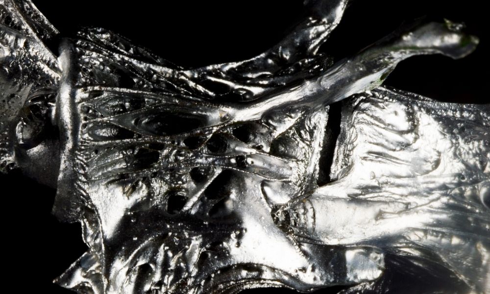 4 Most Common Metalizing Plastic Methods