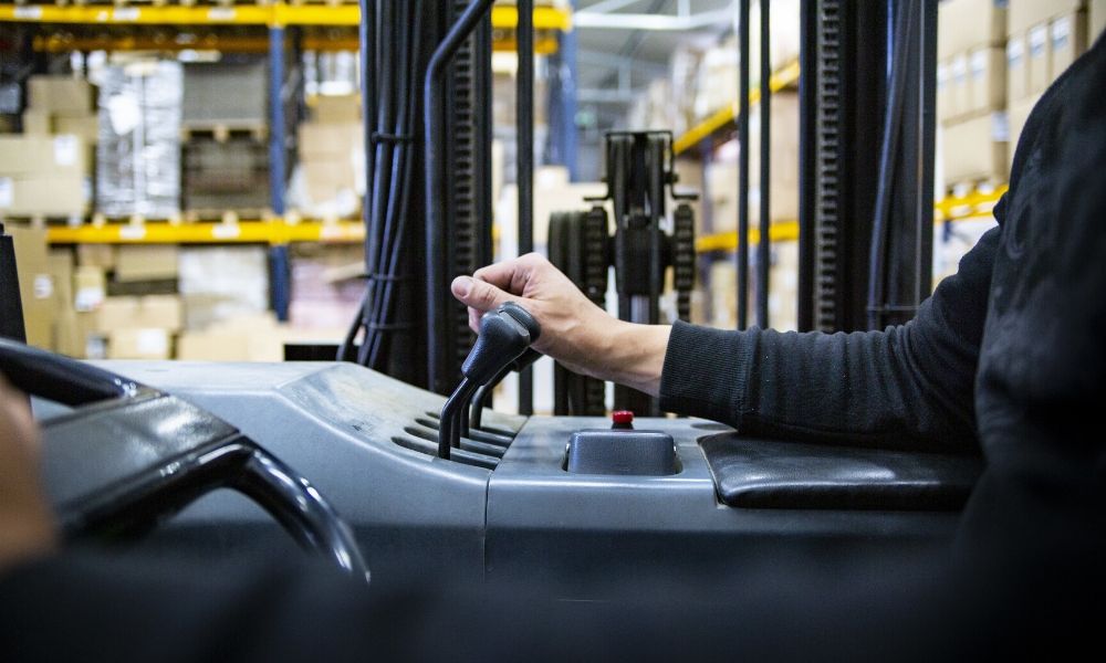 How to Manage Worker Fatigue in a Warehouse