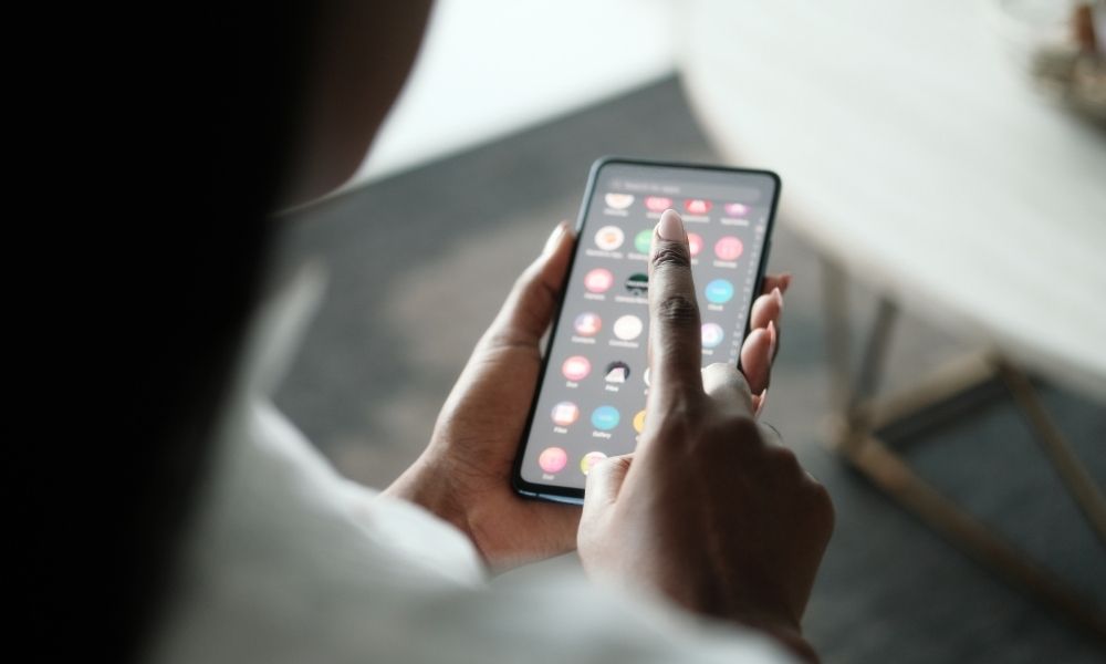 How To Break Your Technology Addiction
