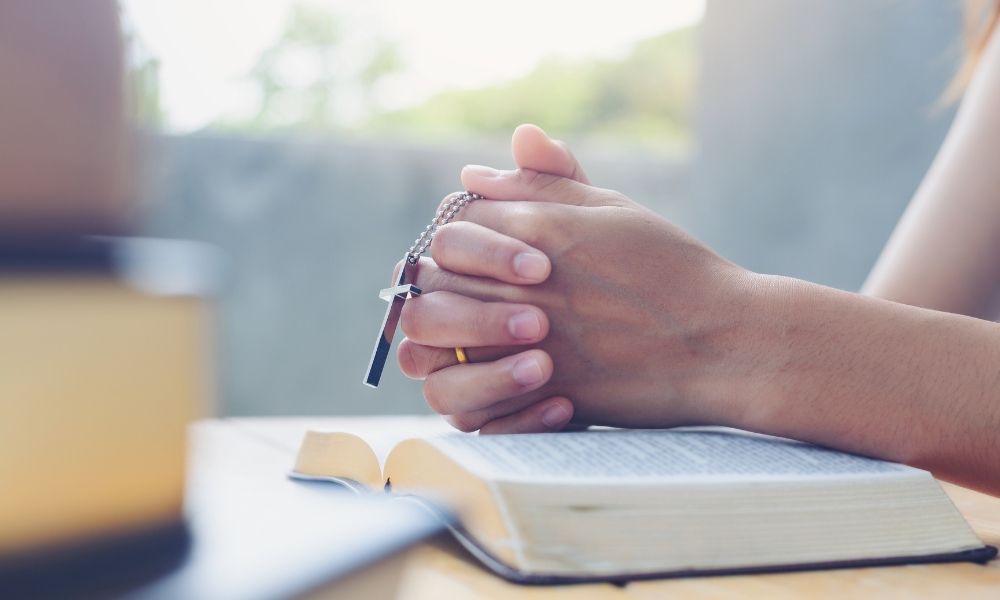 A Guide to the Different Christian Denominations