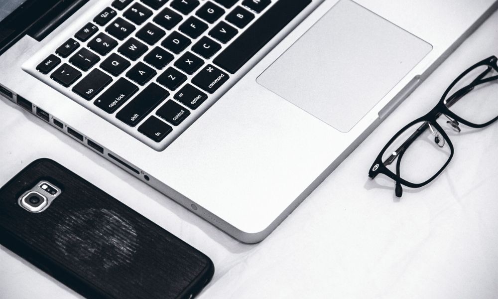 The Minimum Technology Required for Starting a Business