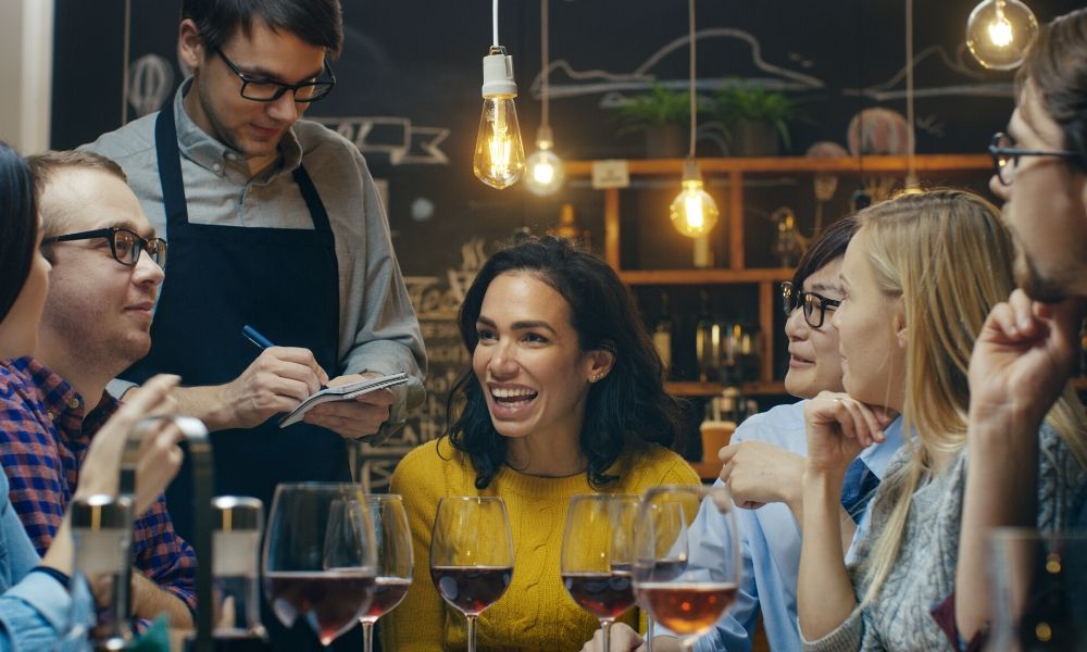 How to Improve Customer Experience at Your Restaurant