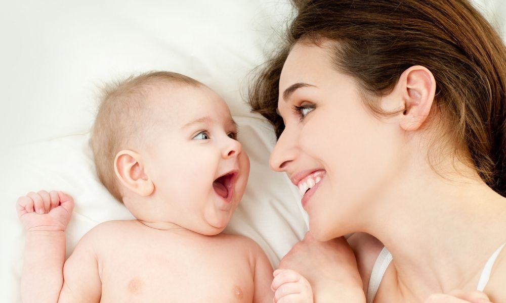 5 Common Concerns New Parents Share