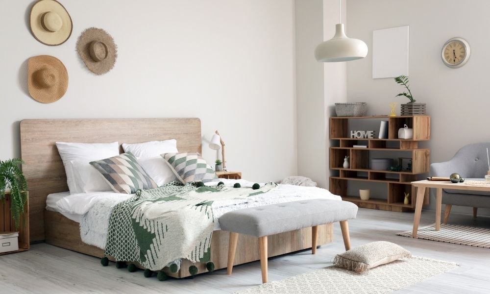 Essential Bedroom Furniture Pieces