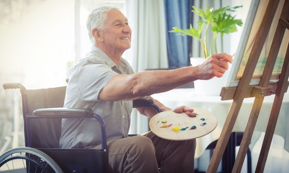 Clubs to Start in a Retirement Community