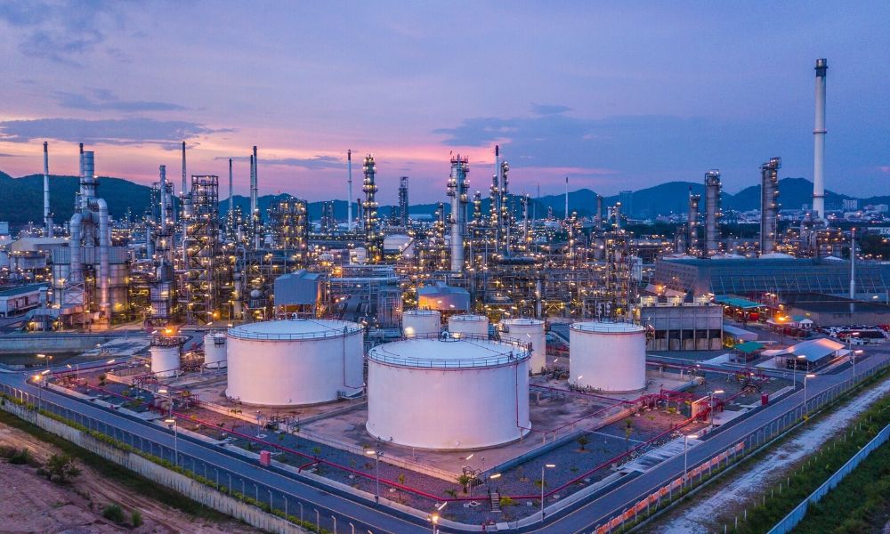 Ways the Petroleum Industry Has Evolved