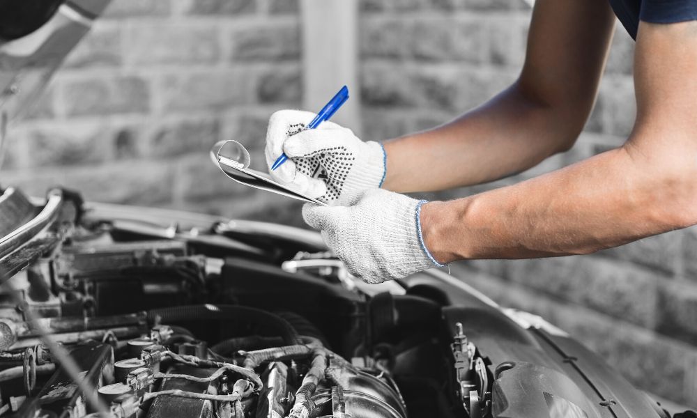How to Prepare Your Car for Hurricane Season