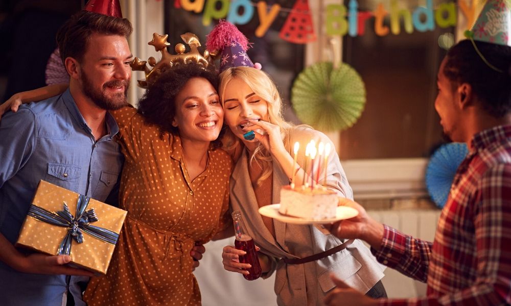 Tips for Decorating for a Party