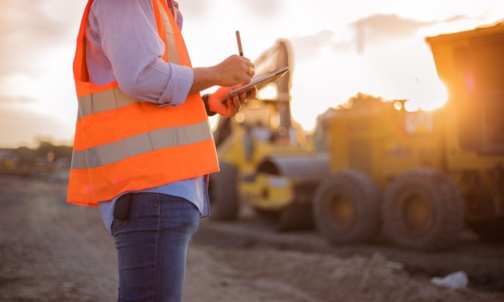 How to Improve Construction Site Efficiency