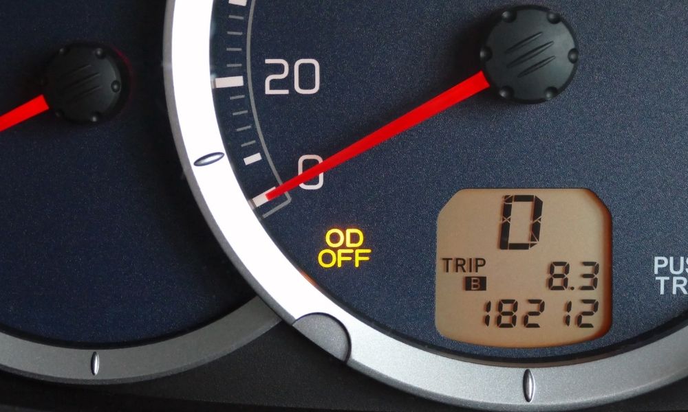 A Complete Overview of the Automatic Overdrive System