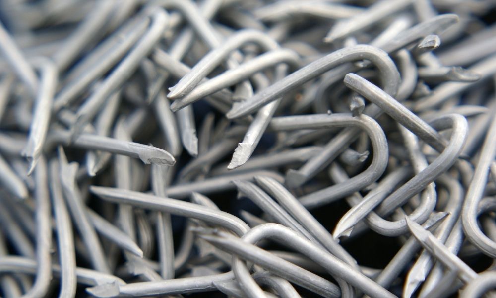 Wire staples deals