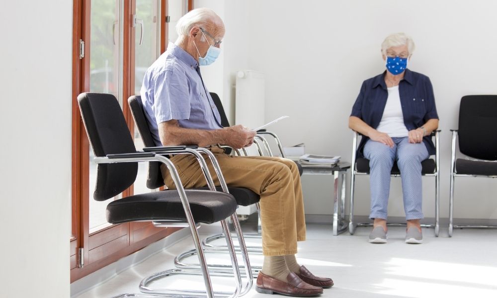 Creating a Positive and Safe Experience for Your Patients